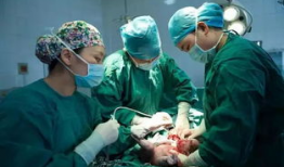 剖宫产视频,直观了解现代产科技术